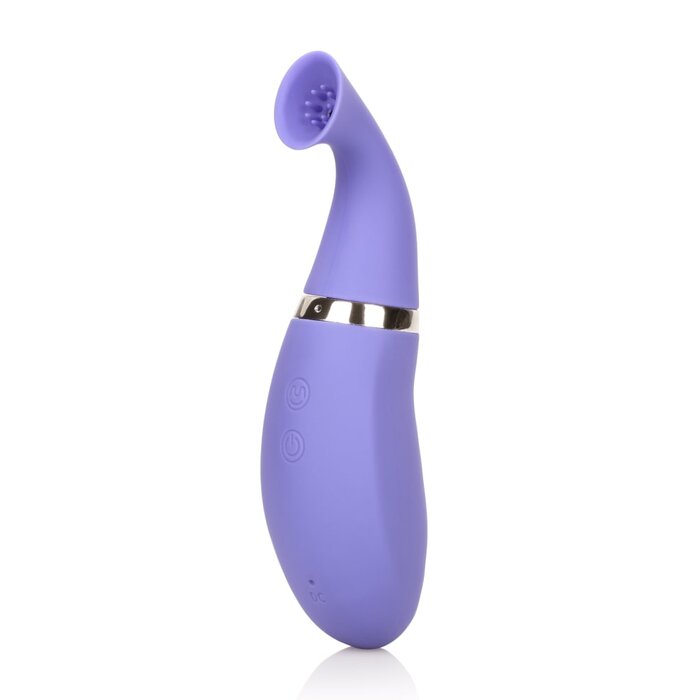 Rechargeable Clitoral Pump