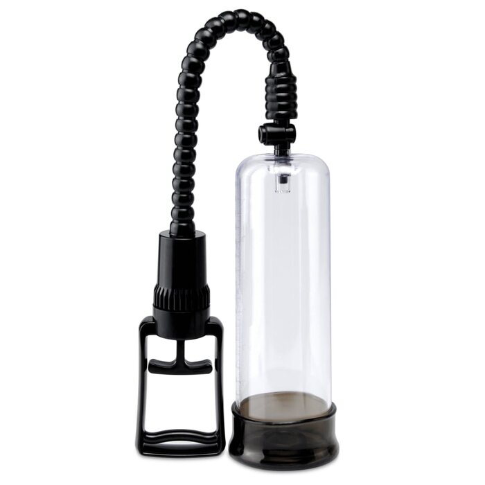 Pump Worx Max Width Penis Pump