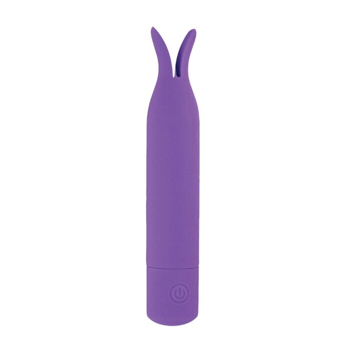 Mini's Tickler Bullet