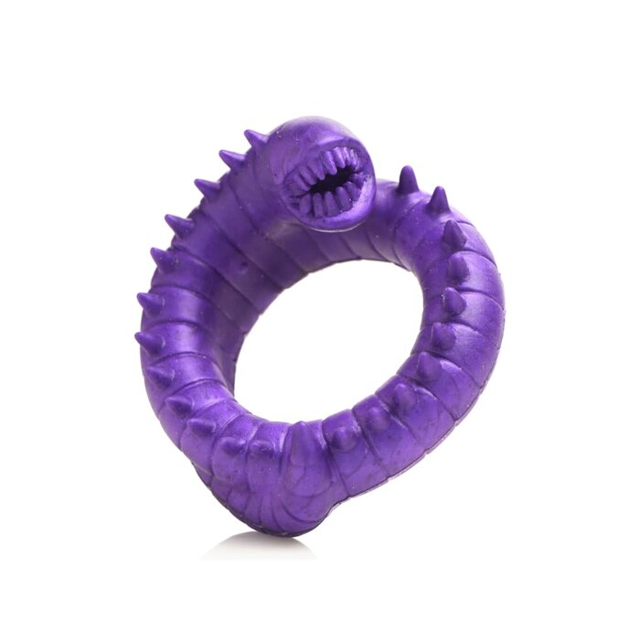 Slitherine Silicone Cock Ring