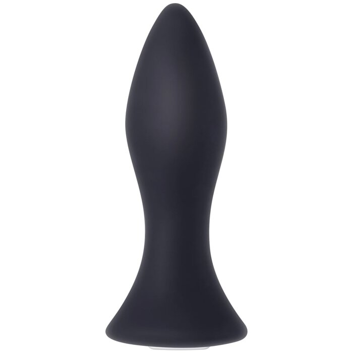 Mighty Mini Plug - Black