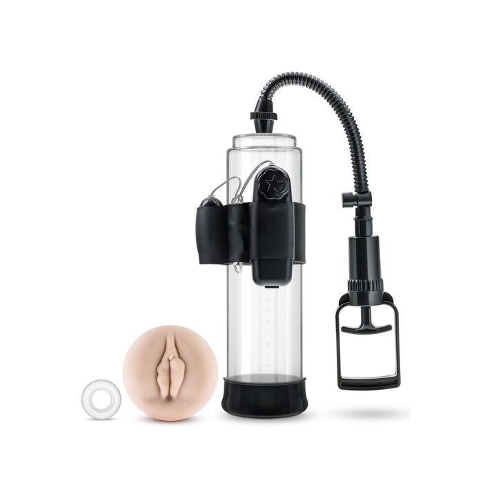 Performance - VX4 - Male Enhancement Pump System