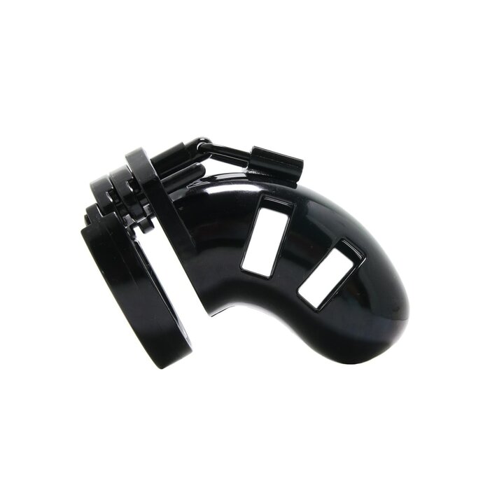 Man Cage Model 01 - 3.5"