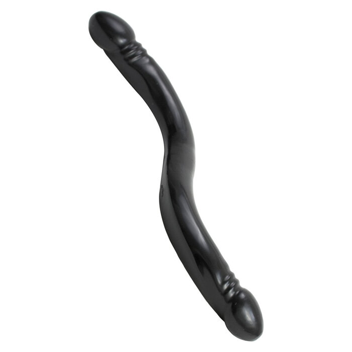 Double Header 18 inch Smooth