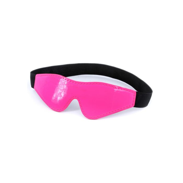 Electra Play Things - Blindfold - Pink