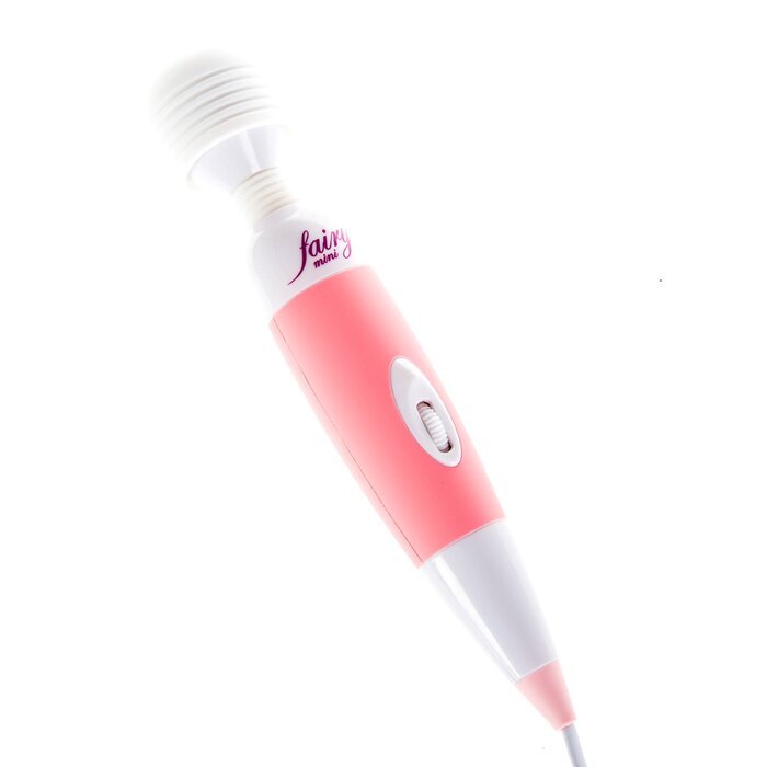 G-Spot Wand Stimulator