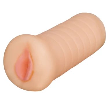 Hot Lips Realistic Masturbator