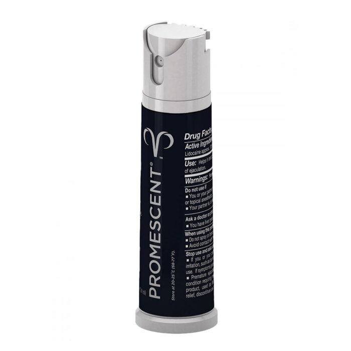 Promescent Delay Spray - 7.4 ml