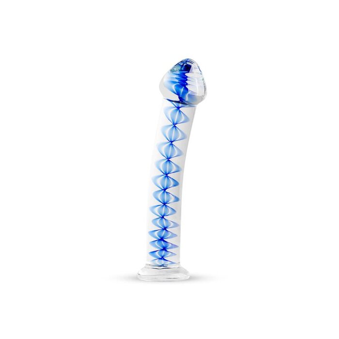 Ann Summers Gildo Glass Dildo