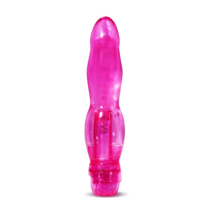 Naturally Yours - Bloom - Pink