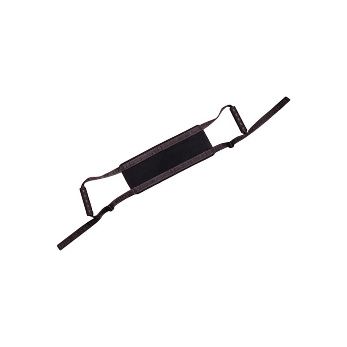 Doggedly Divine - Deluxe Doggie Style Positioning Strap