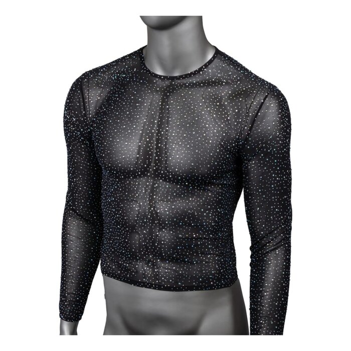Radiance Long Sleeve Shirt