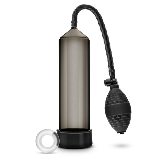 Performance - VX101 Male Enhancement Pump - Black