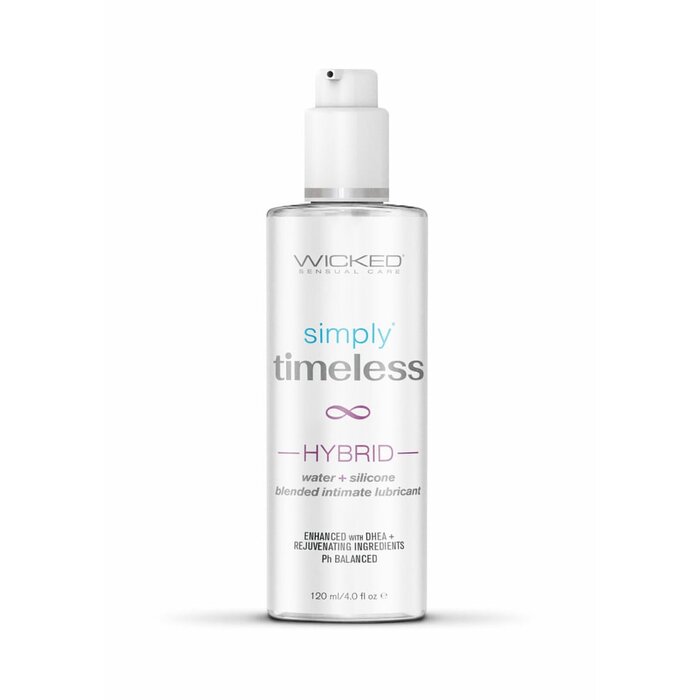 Simply Timeless Hybrid - 4 oz.