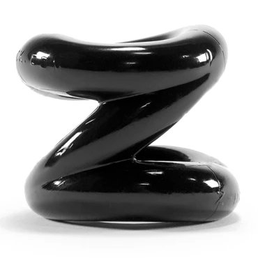Oxballs Z-Balls 3-In-1 Cock Ring, Sling & Ball Stretcher - 26mm