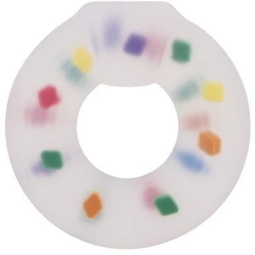 Cumfetti Strong & Stretchy Cock Ring