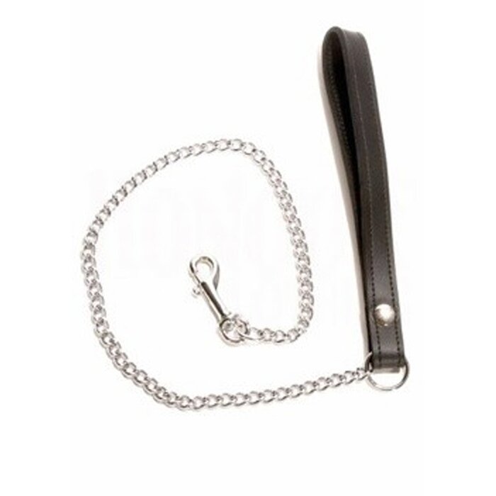 Metal Chain Lead