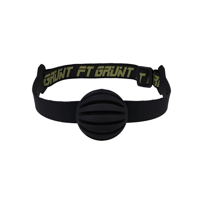 Fort Troff - Max Comfort Gag