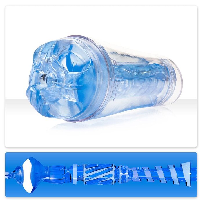 Fleshlight Flight Commander Compact Discreet Masturbator