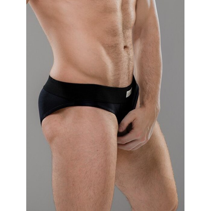 Jake U Brief Nightlife Black