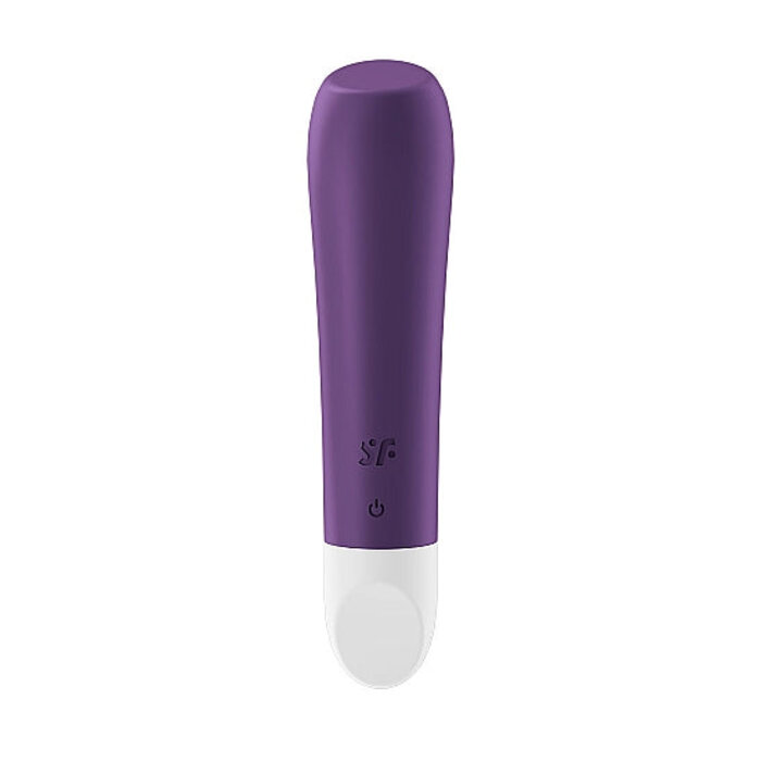 Satisfyer Ultra Power Bullet 2 - Violet