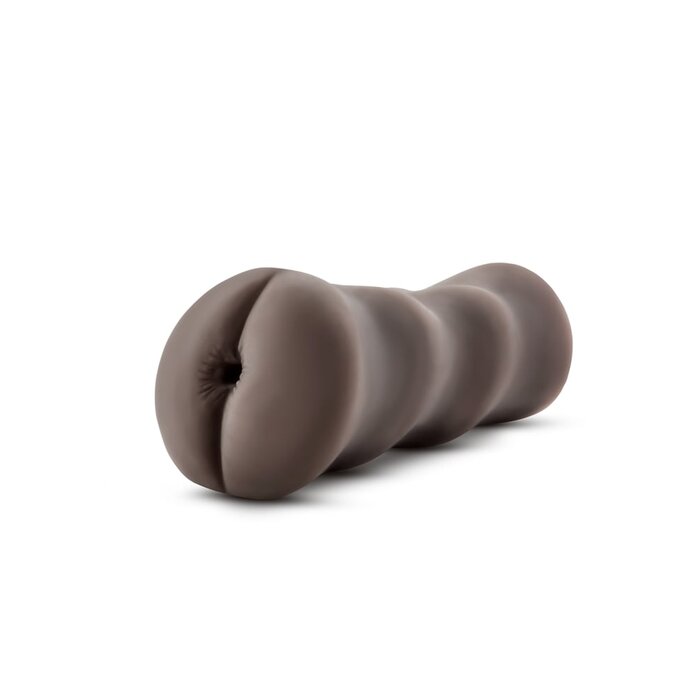 Hot Chocolate - Nicole's Rear