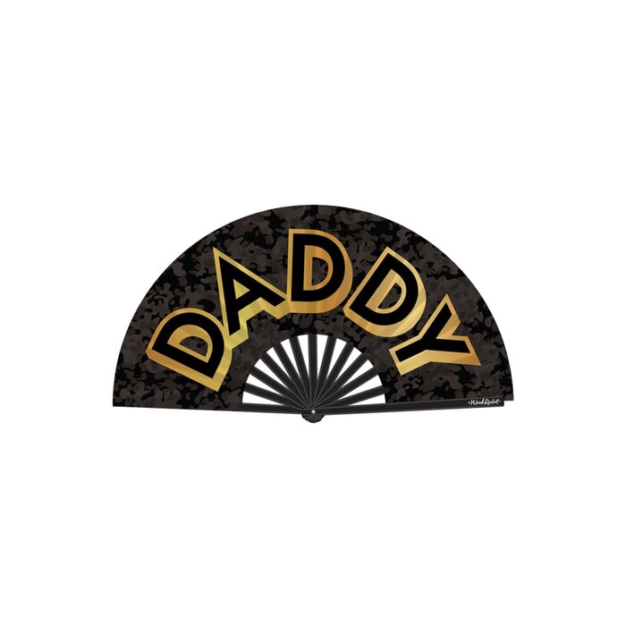 Daddy Fan