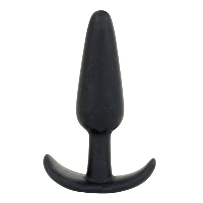 Mood Naughty 1 - Small 3" - Black