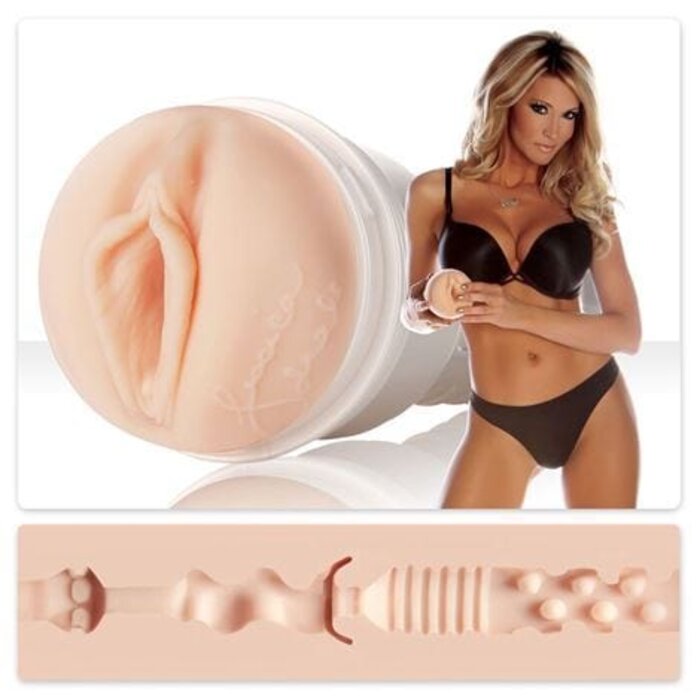 Fleshlight Girls Jessica Drake Heavenly Male Masturbator – Ultimate Pleasure Experience
