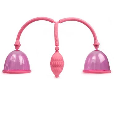 Ultimate Dual Breast Enlargement Pump