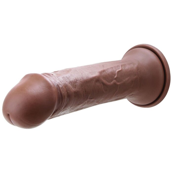 Prowler RED Ultra Cock 11 Dildo - extra large, realistic