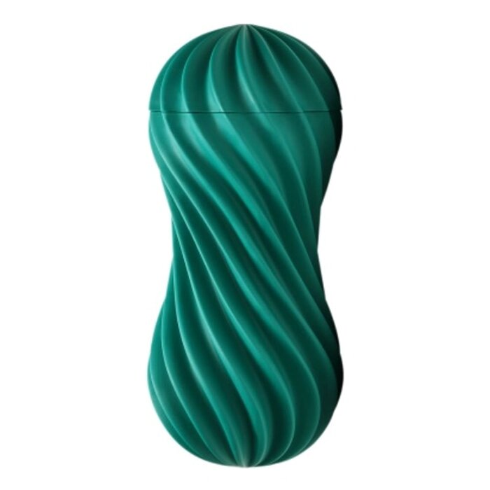 Tenga Flex - Fizzy Green