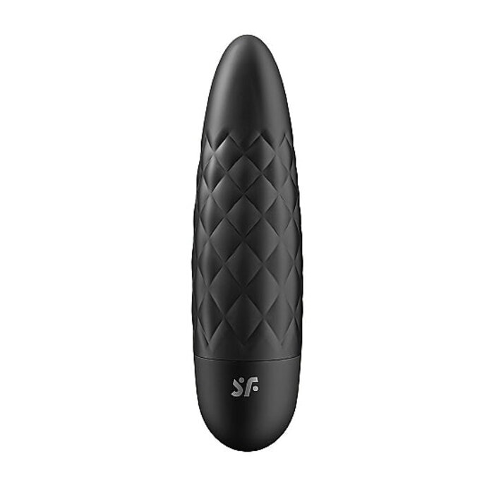 Satisfyer Ultra Power Bullet 5 - Black