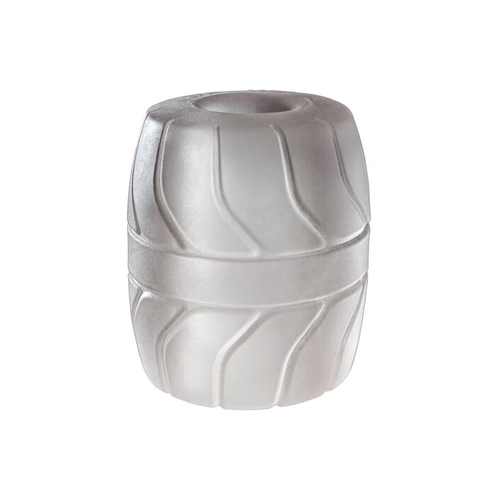 Silaskin 2" Ball Stretcher - Clear