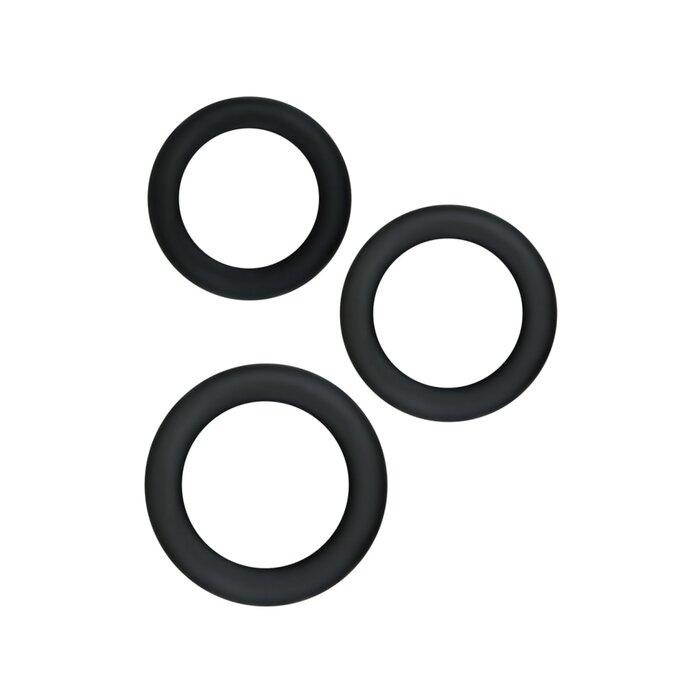 Renegade - Diversity Rings