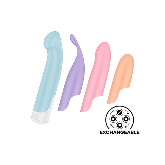 Satisfyer Satisfyer Playful Four