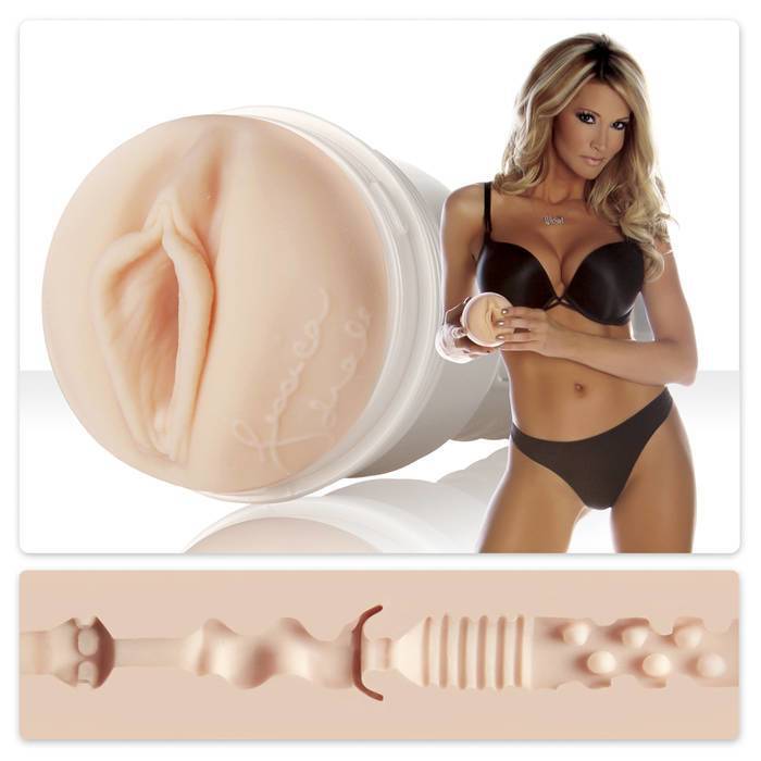 Fleshlight Girls Jessica Drake Heavenly Texture