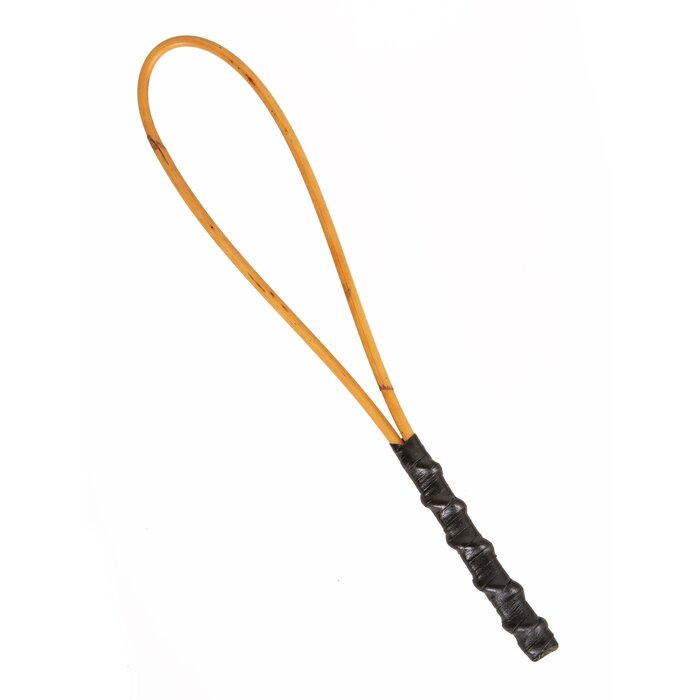 Bondage Looped Paddling Cane