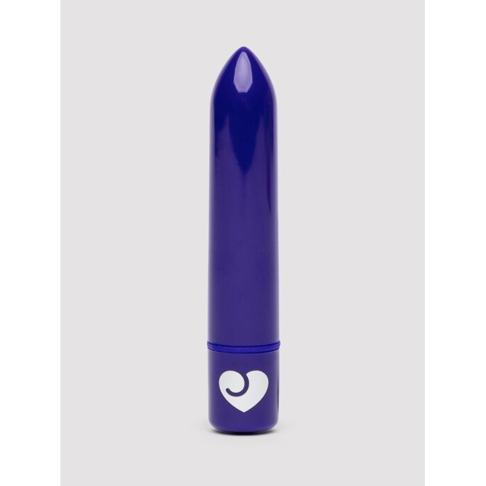 Lovehoney Magic Bullet 10 Function Bullet Vibrator - Purple