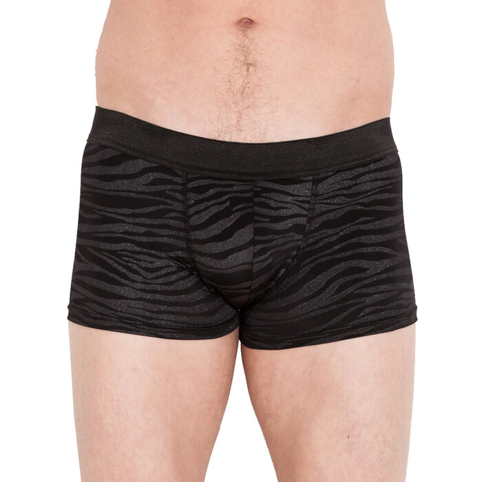Wild Thing Lycra Boxer Shorts