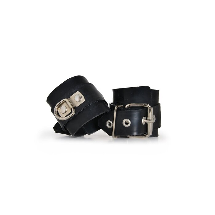 Latex Rubber Wrist Restraints