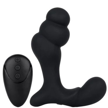 Cyber-Sway Remote Prostate & Perineum Massager