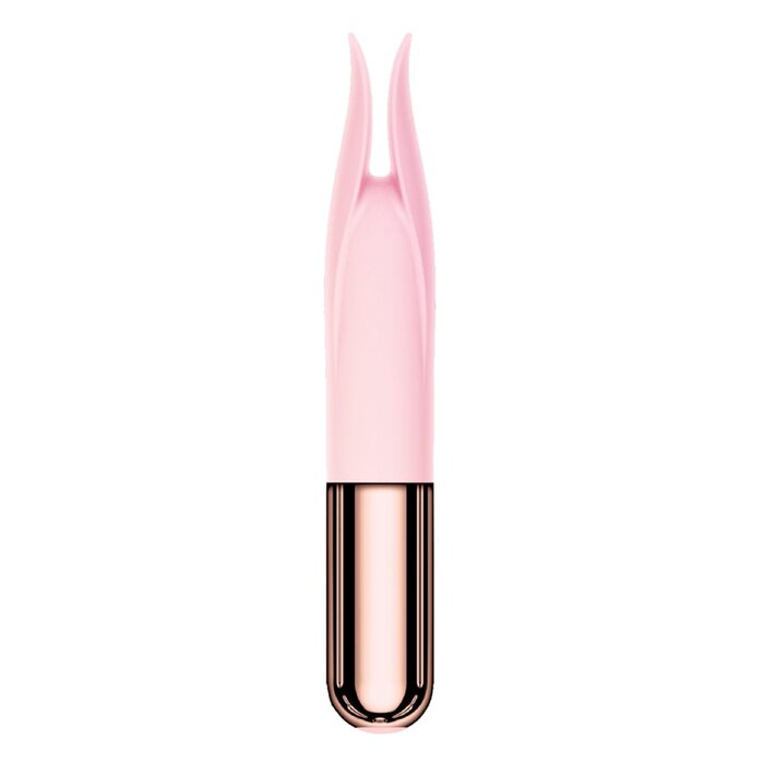 Goddess Tickled Pink Massager - Pink