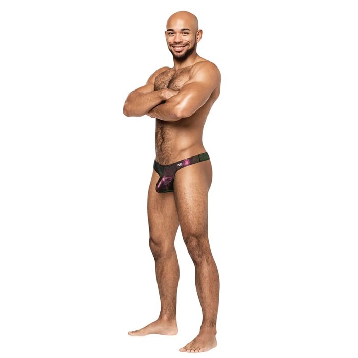 Hocus Pocus Uplift Bong Thong - Small/Medium