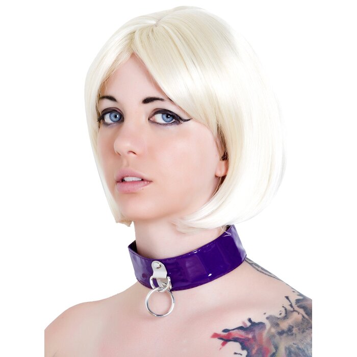 PVC Ring Collar