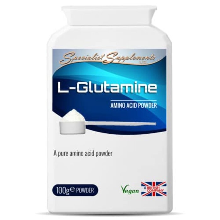 L-Glutamine