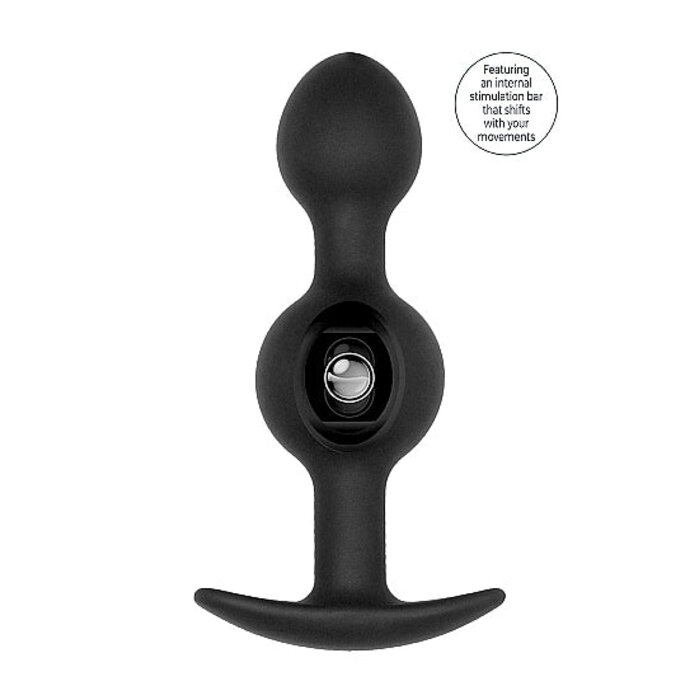 N0. 90 - Self Penetrating Butt Plug