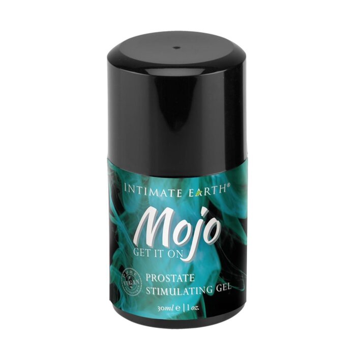 Mojo Prostate Stimulating Gel - 1 oz.