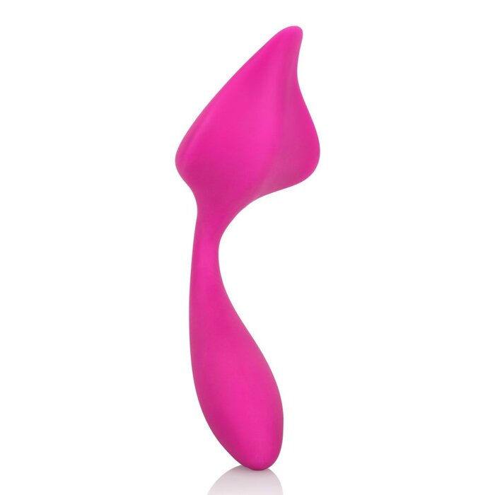 Mini Marvels Silicone Vibrator - Marvelous Lover