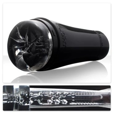 Fleshlight Flight Pilot Masturbator - 8 Inch